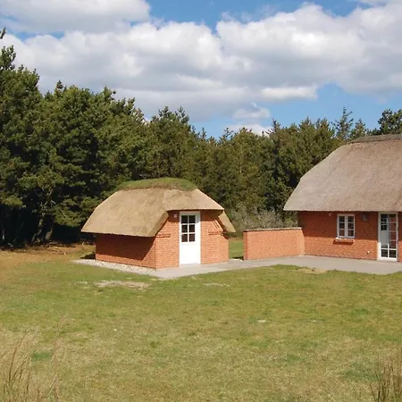 Holiday Sundhuse Tatil Evi
