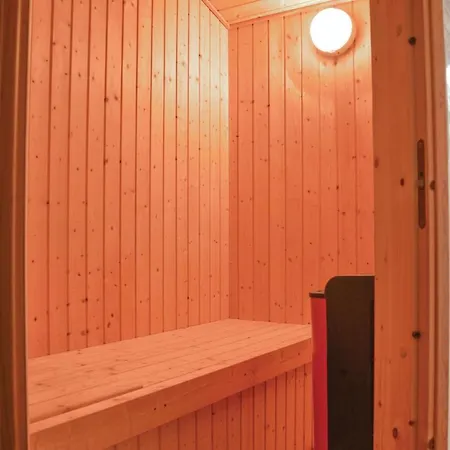 Holiday Sundhuse Tatil Evi